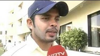 Flashback: When Sreesanth condemned spot-fixing