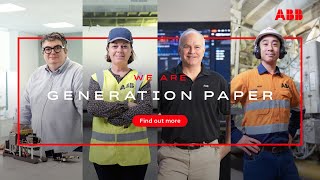 We are Generation Paper | Meet Nick Woon, Business Driver