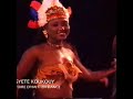 anacaona queen of kiskeya a short documentary