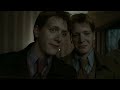 fred and george being a comedic duo