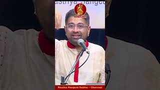 Senkottai Sri Avudai Akkal - Part-1/2 - discourse by Shri Dushyant Sridhar #shots