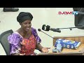 🔴fatoumata barry attaque dadis