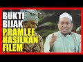 Bukti Bijaknya P.Ramlee Buat Filem - Ustaz Auni Mohamed