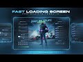 Fast Scripts Loading Screen  discord.gg/fastscripts