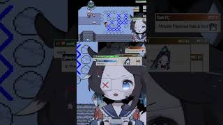 #tenshimishie on #Twitch | mish cant solve puzzles