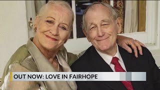 Claiborne Walsh searches for new connections in ‘Love in Fairhope’