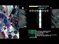 SOLID STATE SQUAD (Doubles 12) - 98.27%EX