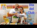 Compra Carrefour:mucho ahorro en el día del club!!