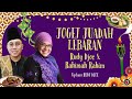 Joget Juadah Lebaran - Rudy Djoe & Rahimah Rahim