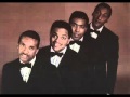 The Four Tops - Baby I Need Your Loving