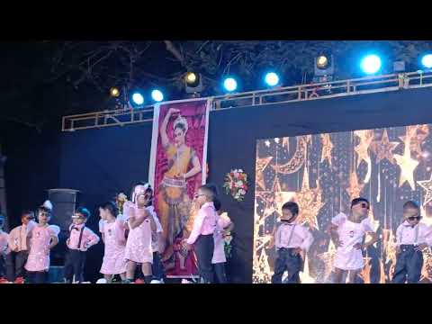 Annual Function 2025 Youtube