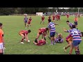 220514 kerikeri vs hora hora