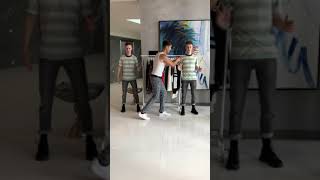 Mannequin Prank / TwinsFromRussia tiktok #shorts