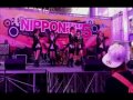 120318 miracle at nippon fest 5 glass no pumps