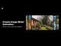 Create Responsive Image Slider in HTML CSS and JavaScript | With Source Code