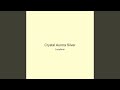 Crystal Aurora Silver