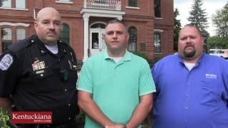 Kentuckiana News Bridging The Gap