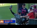 best of brandon nimmo defense