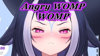 ANGY Womp Womp