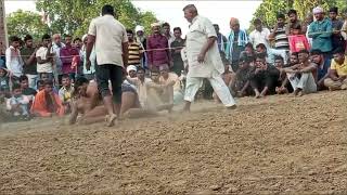 शोभित पहलवान कानपुर और विश्वजीत पहलवान हाथरस #wrestling #kushti #dangal