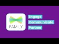 what is seesaw introduction for families