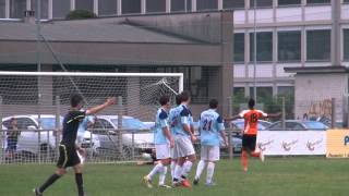 Losone Sportiva - Vedeggio Calcio (2a lega) 06.06.2013