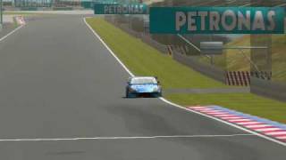 GTR2 SGT Sepang Kosoren 20090201