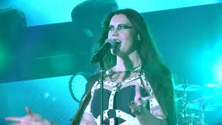 🎼 Nightwish Live in Tampere 2015 🎶 Stargazers 🎶 High Quality