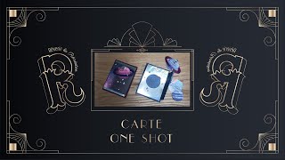 Tuto scrapbooking {carterie} « Carte One Shot » de Rêverie & Récréative