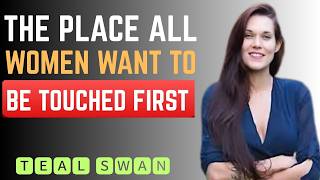 Every Woman Over 40 Wants to Be Touched Here First — But Most Men Have No Idea