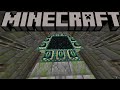 We Found The Stronghold! - Minecraft