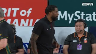 Tasmania Jackjumpers vs. Illawarra Hawks - Game Highlights - Round 19, NBL25