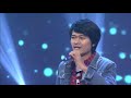 hein htike final the xfactor myanmar 2018