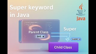 Super Keyword in Java | Use of Super Keyword in Java Explained with Program