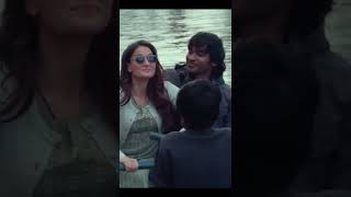 Nenne Vasthunna🔥 | Nene Vasthunna Trailer #dhanush  #nenevasthunna #dhanushstatus #atitudestatus