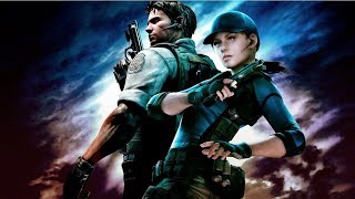 تاریخچه و داستان رزیدنت اویل قسمت چهارم History of Resident Evil Part Four