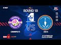 MPL 11 (ROUND-13) - CHAWNPUI FC vs SYS FC | LIVE