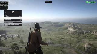 MOD MENU 2024 RDR 2 | MORE FUNCTIONS | *UNDETECTED* | FREE DOWNLOAD