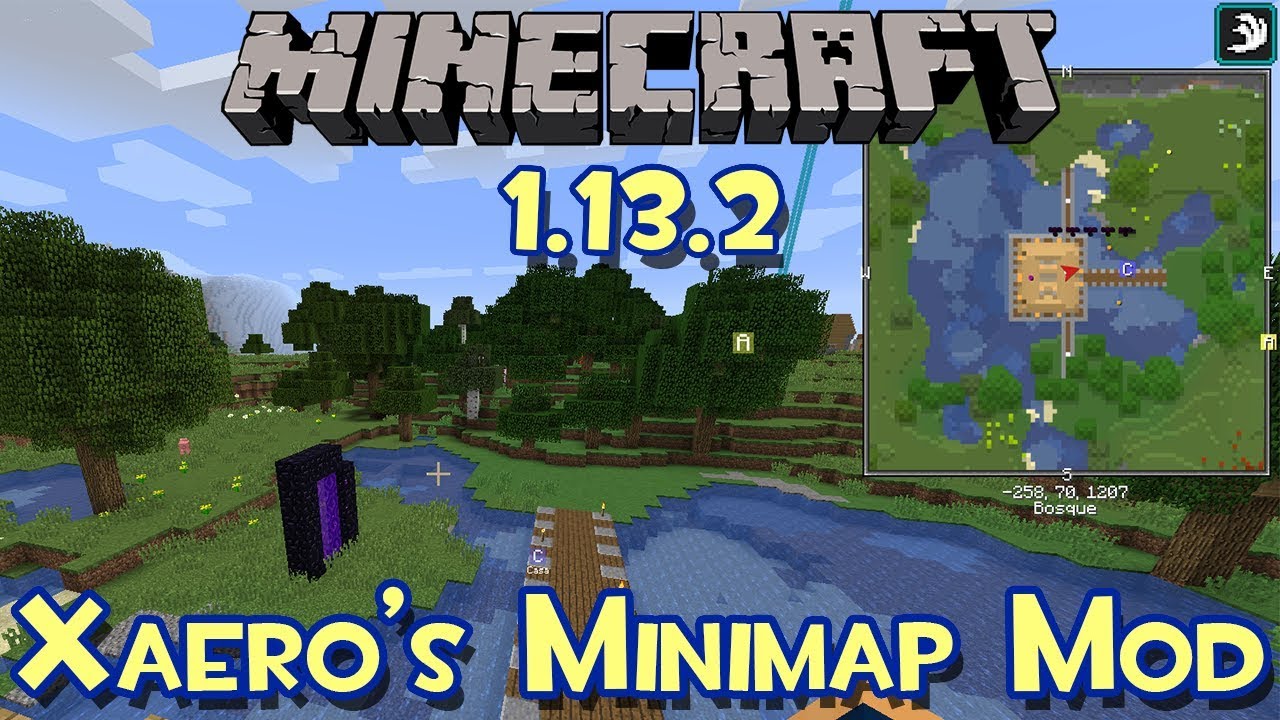 Xaero s minimap mod. Xaeros Minimap. Xaero's Minimap. Xaero's Minimap 1.12.2. Xaeros Minimap 1.16.5.