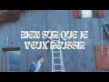 Bien-sûr que je veux réussir - Clip Officiel