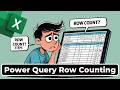Power Query Row Count Tricks You Should Know