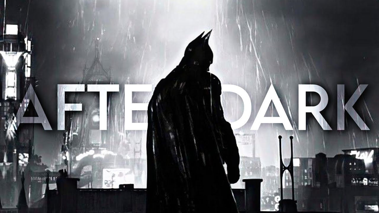 рќђђрќђ рќђљрќђ рќђђрќђњ After Dark Edit Youtube Music