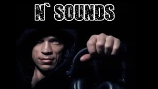 N`SOUNDS BY NELL SILVA