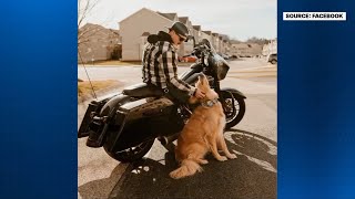 New details emerge about man found dead days after motorcycle crash in Butler County