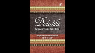 Mengenal Didache