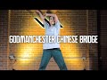 The Howl & The Hum - Godmanchester Chinese Bridge | EUNICE CHOREOGRAPHY