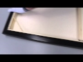 Goframe Staple Floating Frame