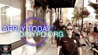 Join Yakima Police Department - We are Hiring! (Episode 3)