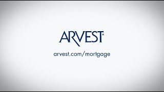 Arvest Bank - The Process