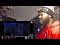 Eminem - Sing For The Moment - REACTION